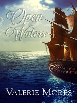 cover image of Open Waters
